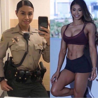 2aAngels's tweet photo. More on Truth, follow us and support real patriotic 2A Women! https://t.co/EfqIDNPrEz

Women are waking up and protecting themselves!

#girlsandguns #gunsandgals #2aANGELS #womenof2A #patriot #american #trump2024 https://t.co/sdIxSUwD50