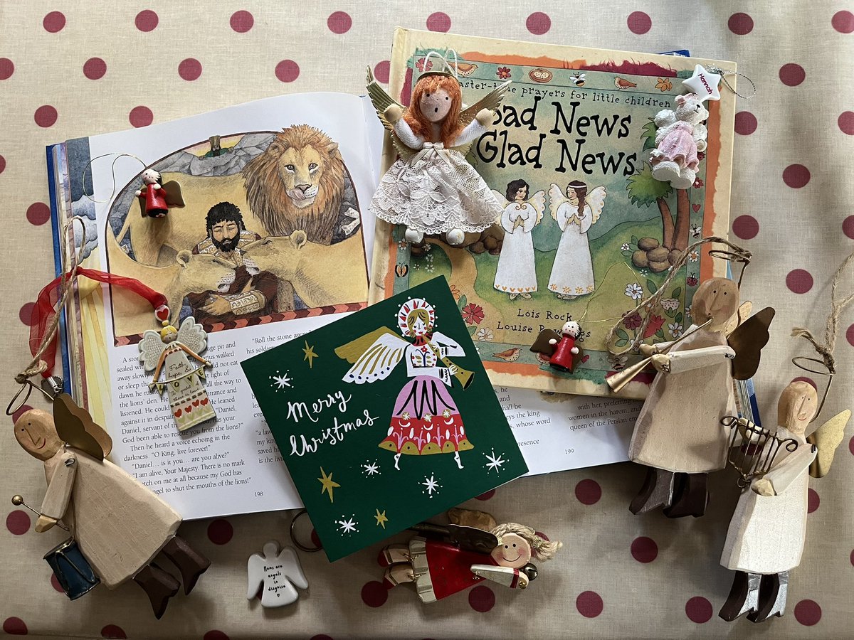 All set for Children’s Church <a href="/TewkesAbbey/">Tewkesbury Abbey</a> during High Mass tomorrow morning! <a href="/Nickduffdavies/">Revd Canon Nick Davies</a> <a href="/HannahBarraclo8/">Hannah Barraclough</a>