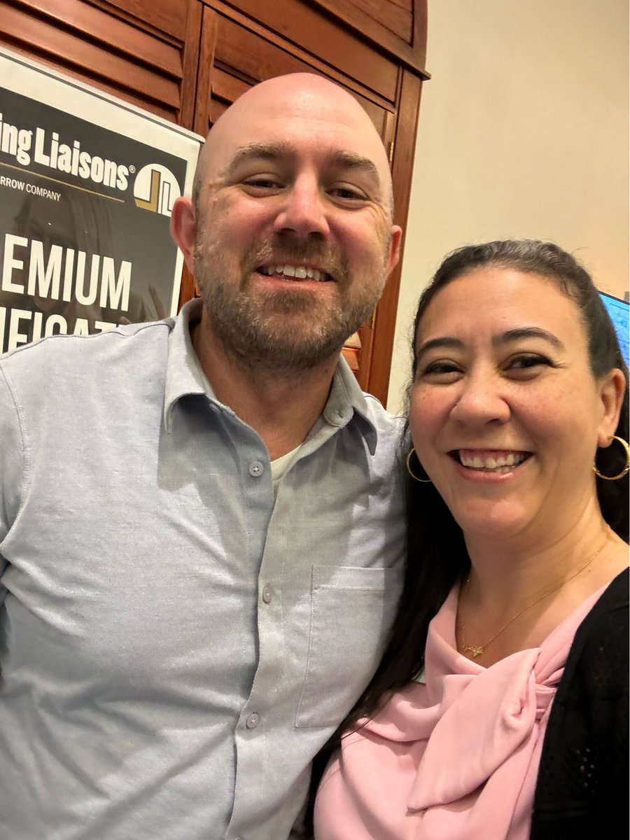 Thank you to the amazing membership of Learning Forward Florida for allowing me the privilege to serve as your President for the past 20 months. It has been an honor and a pleasure. #LFFL24