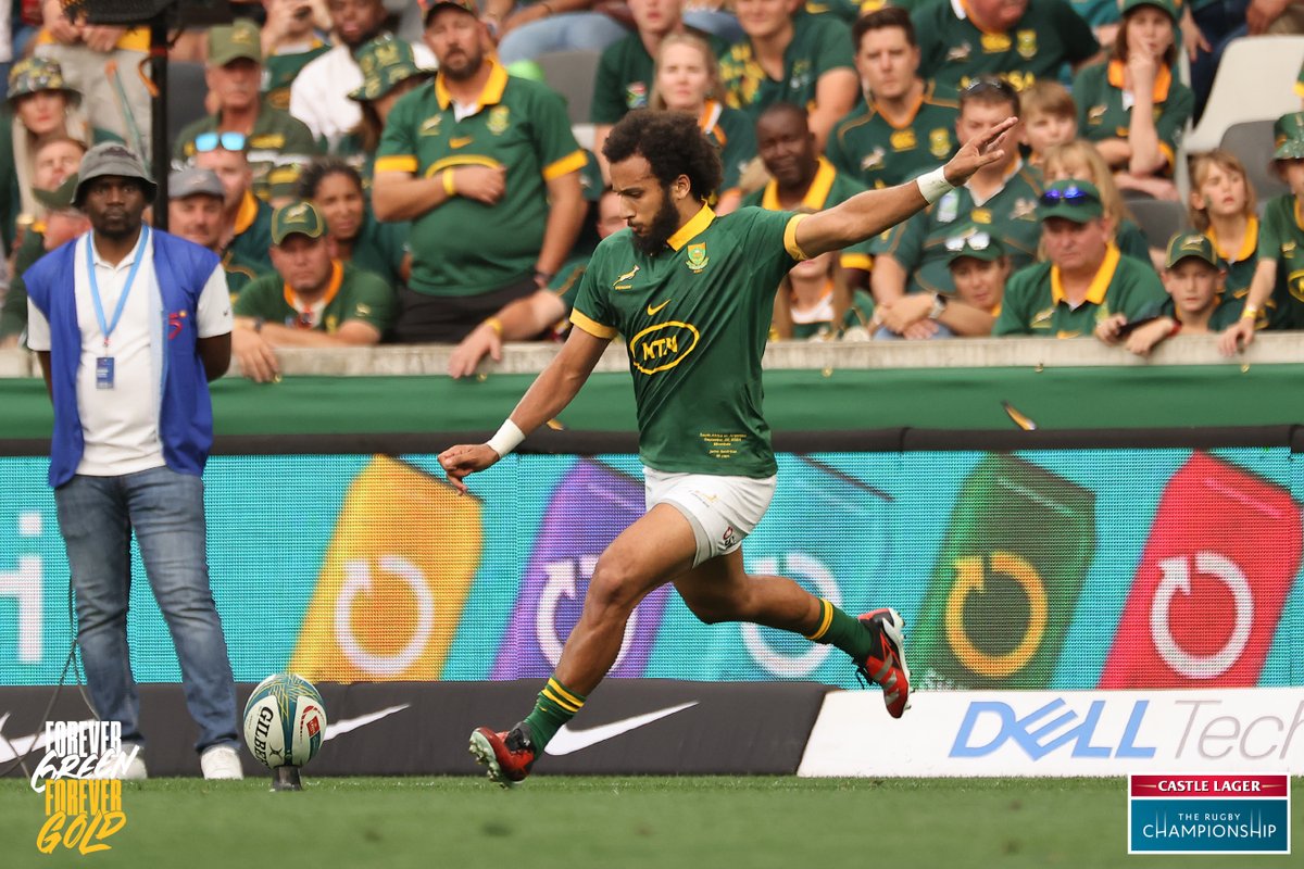 Springboks Ripped Photo It's been an all-action first half so far ⚡ #Springboks # ...