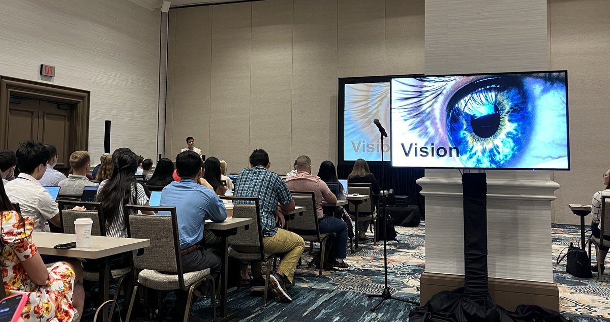 Jennifer Carnell (@ma_gel_n) on Twitter photo Great day for the 20th annual ACEP Emergency Ultrasound Management Course!
Excited to be talking QA/QI today!
Thanks to <a href="/ResaELewissMD/">Resa E Lewiss MD</a> <a href="/SmallsSono/">Courtney</a> <a href="/SonoStache/">Arizona Ultrasound</a> <a href="/sonostolz/">Lori Stolz</a> @buskloper <a href="/tgs_htx/">team grayscale htx</a> for invaluable perspective! Great day for the 20th annual ACEP Emergency Ultrasound Management Course!
Excited to be talking QA/QI today!
Thanks to <a href="/ResaELewissMD/">Resa E Lewiss MD</a> <a href="/SmallsSono/">Courtney</a> <a href="/SonoStache/">Arizona Ultrasound</a> <a href="/sonostolz/">Lori Stolz</a> @buskloper <a href="/tgs_htx/">team grayscale htx</a> for invaluable perspective!