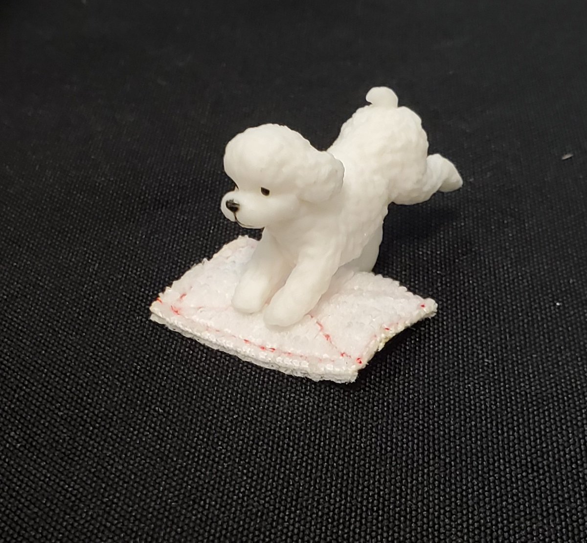 Lemon Penguin : sleepy 💤 tweet media