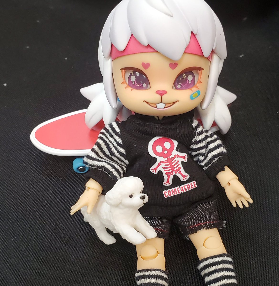 Lemon Penguin : sleepy 💤 tweet media