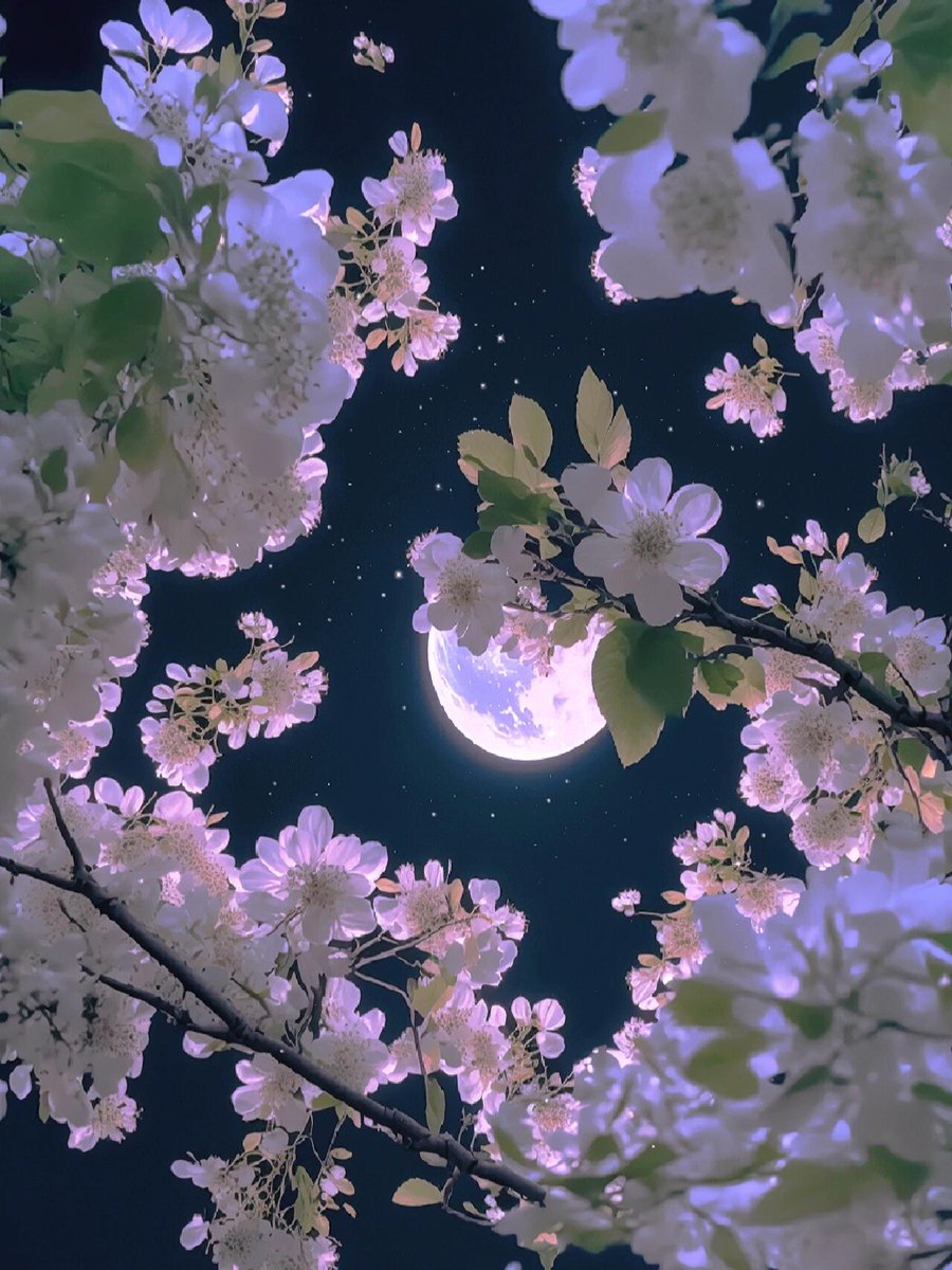 花间晚风 tweet media