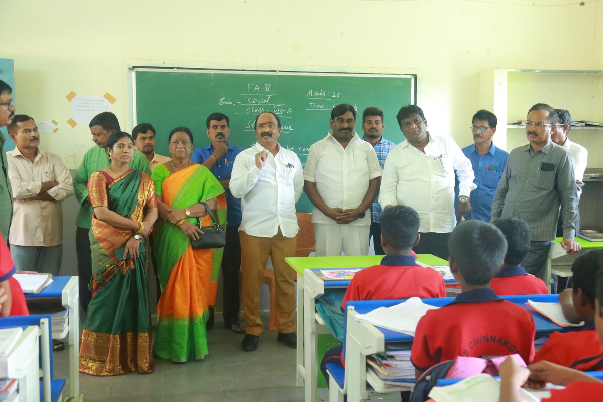 Collector Siddipet tweet media