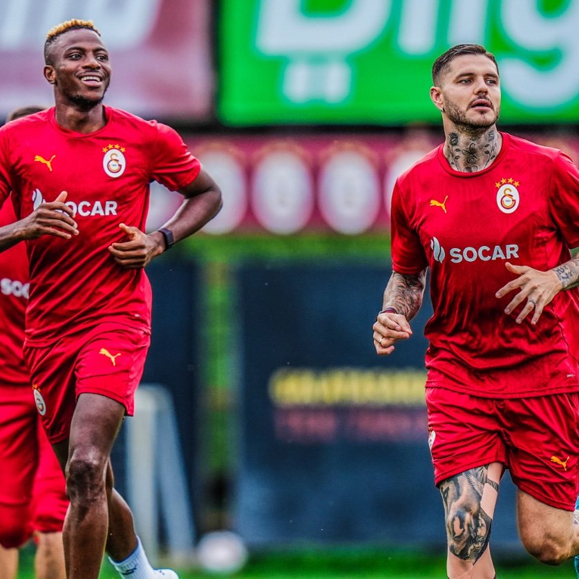 enesiskl7's tweet photo. Galatasaray herkesin arzu ettiği "seksi" bir kulüp! https://t.co/NeapBHXIMQ