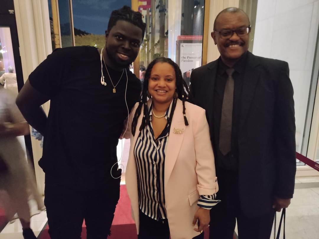 H.E. Ambassador Dr. Tiffany Lancaster tweet media
