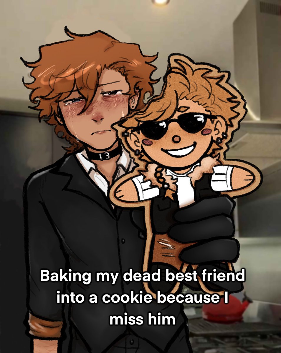 he cried the entire time making it

#bsd #bungostraydogs #bungoustraydogs #stormbringer #albatrossbsd #chuuya #chuuyanakahara #chuutross #albachuu