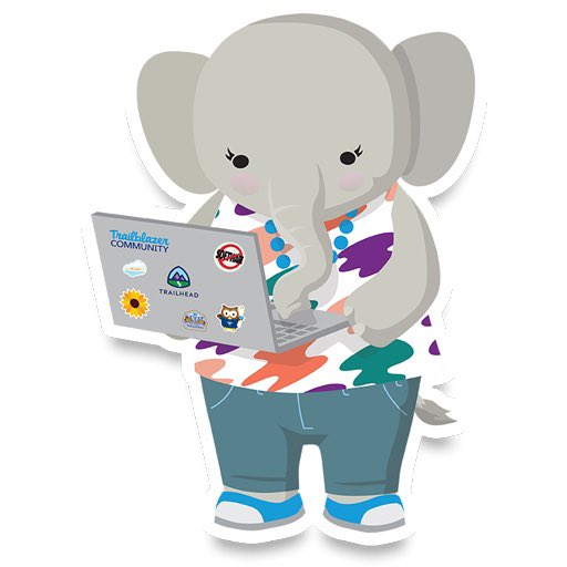 blancavleon's tweet image. A rainy day calls for a #SalesforceSaturday at home motivated by Ruth while heads down with all things #SalesforceArchitect certification prep &amp;amp; focus time. ☁️💙🌻🫖☕️#SalesforceMVP #LifeWithGoldie #LatinaInTech #WomenInDevOps @ArchLadies @RADWomenCode