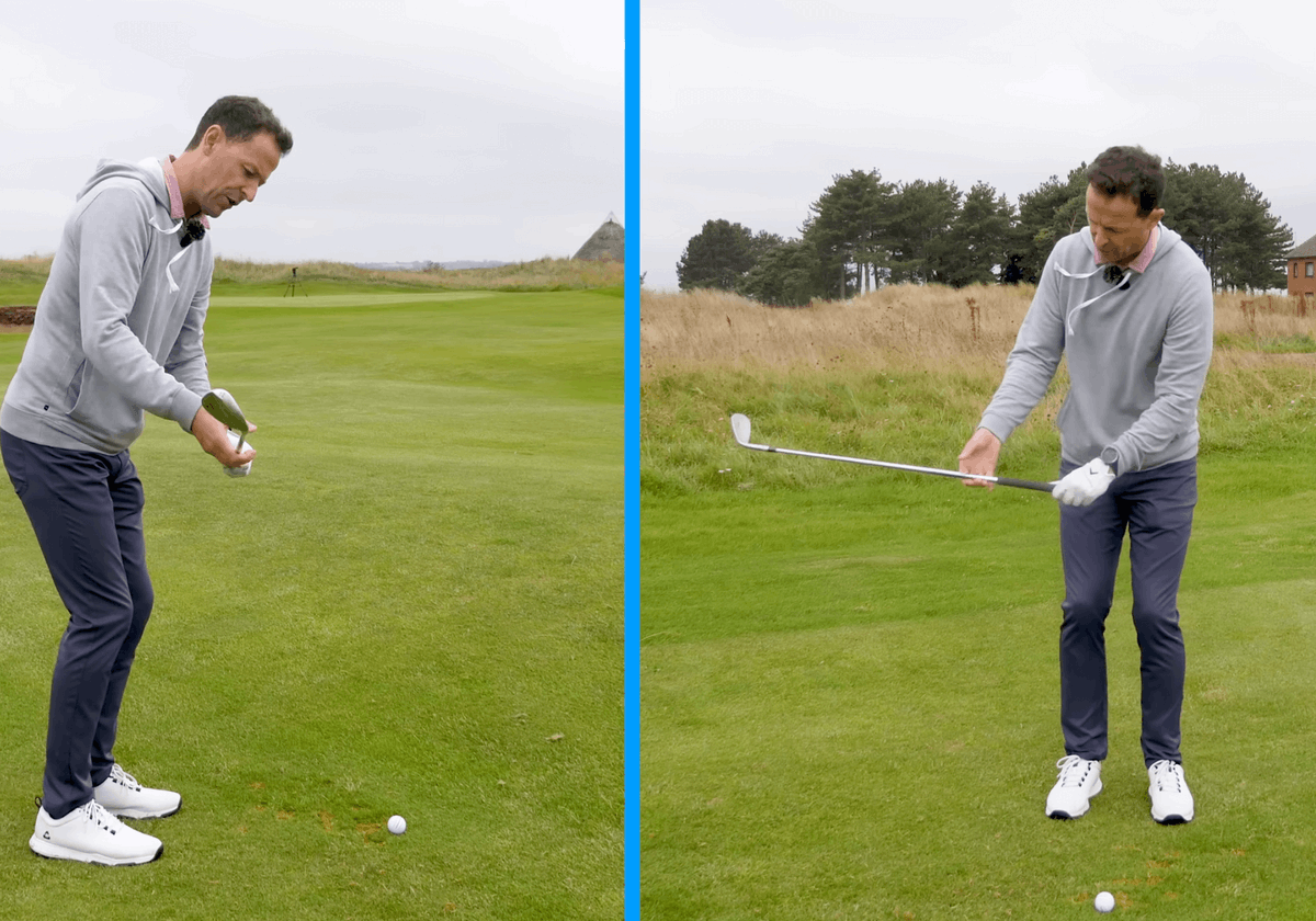 Golf instructors are a dime a dozen...

They're more accessible than ever before with YouTube, Instagram and TikTok - it's hard to know who to trust 

Here are our Top 10 YouTube instructors 
 
RANKINGS ✅ bit.ly/4gFwwTJ