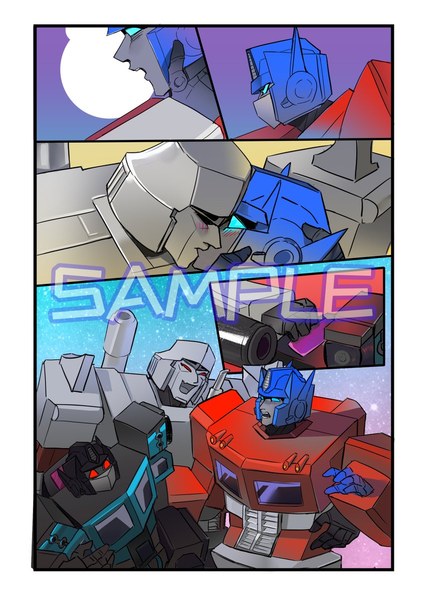 megop OMG I can not believe I did itI finished 52P Color Comics