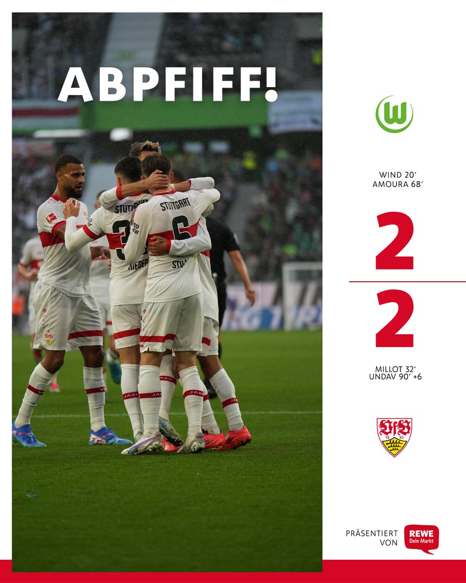 VfB Stuttgart 1893 tweet media