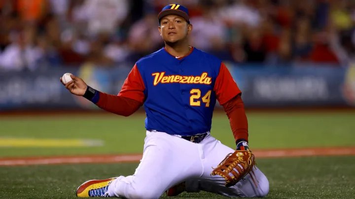 ♔⚾ Julio Gabriel Rojas (LineUp) ⚾ tweet media