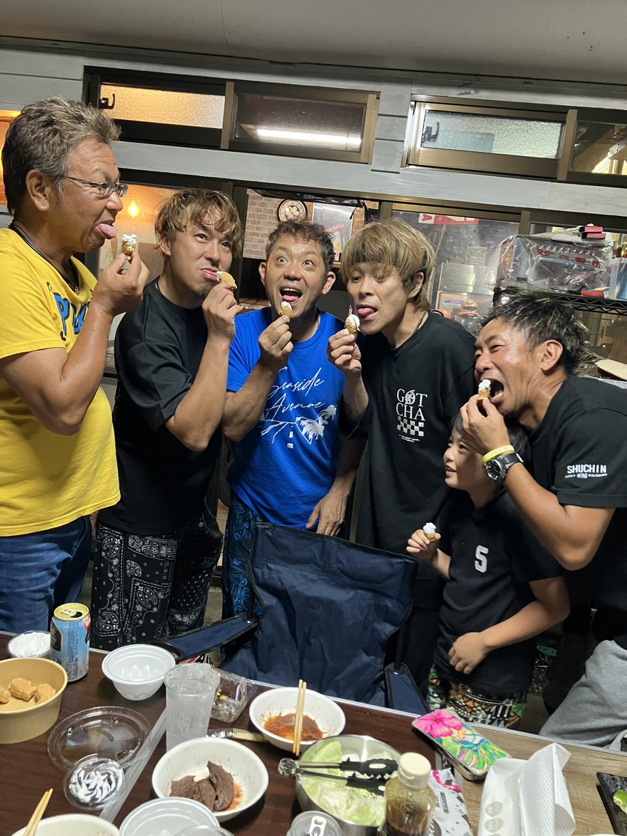 西都のマチャ tweet media