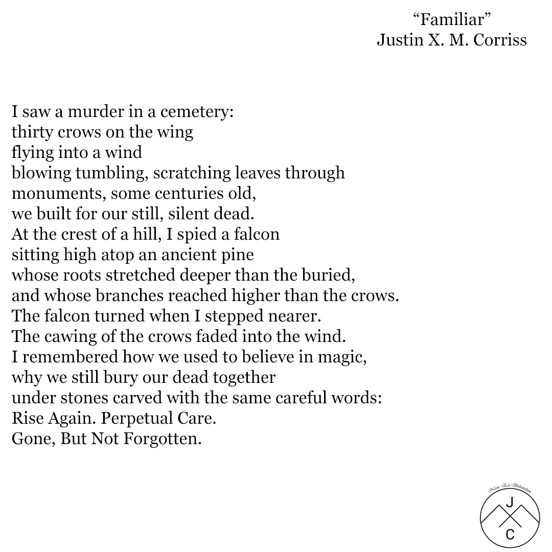 A little #poetry as a treat. 

#poet #poetrylovers #amwriting #writingcommunity #PoetryIsNotDead