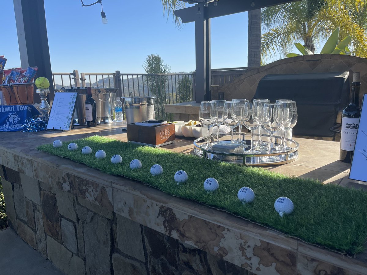 vpsadiaz's tweet image. Thank you to all of our partners for joining us in celebrating our record-breaking @CSUSMcougars Athletics season and our vision for the new era of Cougar Athletics with our new Director of Athletics, @MorodShah.