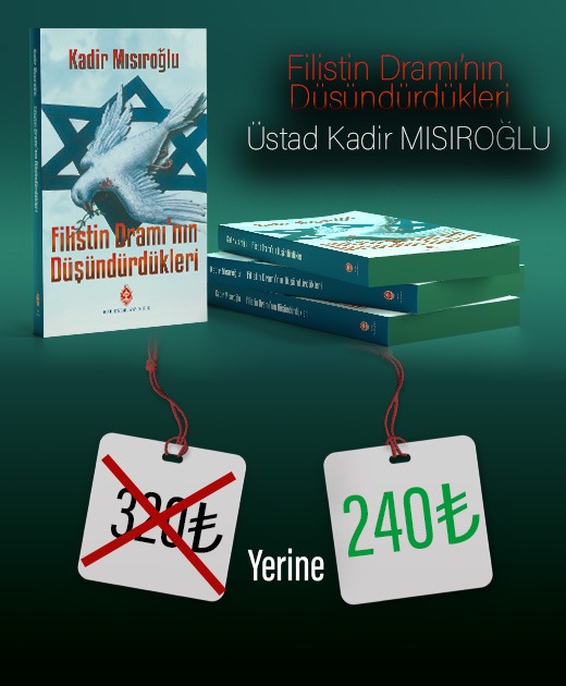 osiv_'s tweet photo. Üstad Kadir Mısıroğlu'nun kitapları basılmaya başlandı!

Üstad Kadir Mısıroğlu'nun kıymetli refikaları Aynur Mısıroğlu Hanımefendinin "Ruhundan Bir Nefha" isimli yeni eseri çıktı!

@SebilYayinevi tarafından basılan eserleri tükenmeden sipariş etmek için: https://t.co/iWcoeNibOb https://t.co/8LB3UOqCV9