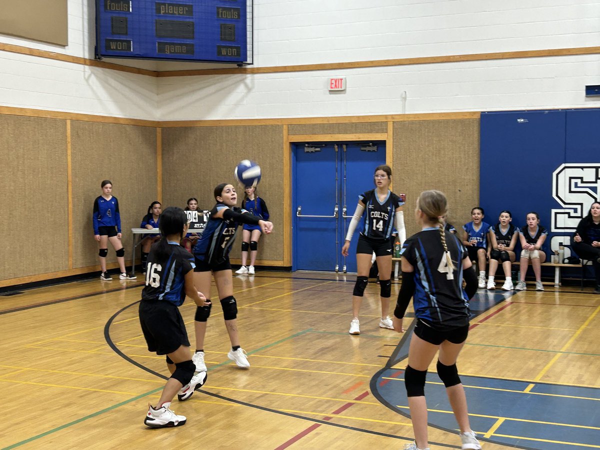 St. Mary's Sports tweet media