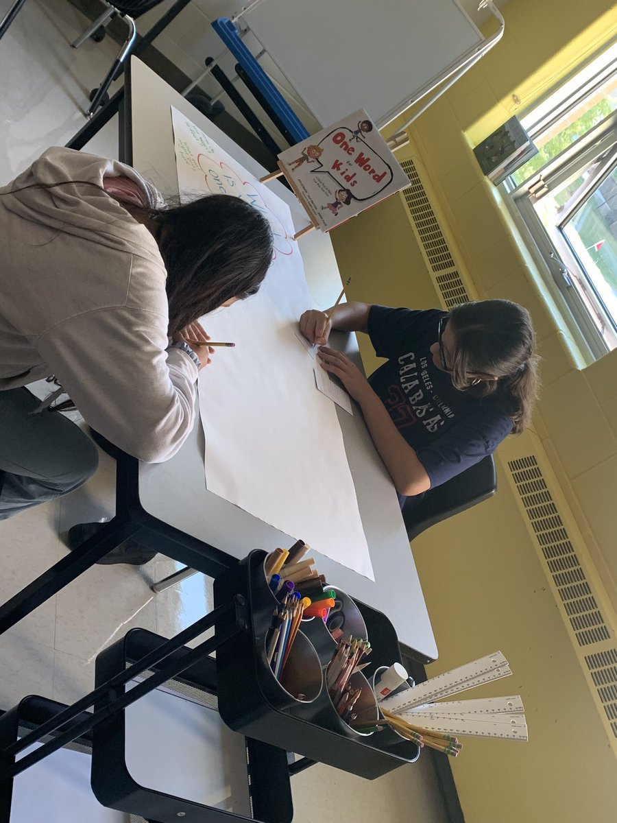 Students having the opportunity to support their wellness in our “Hub”. Such a big part of PDSB Mental Health Strategy and Action Plan.