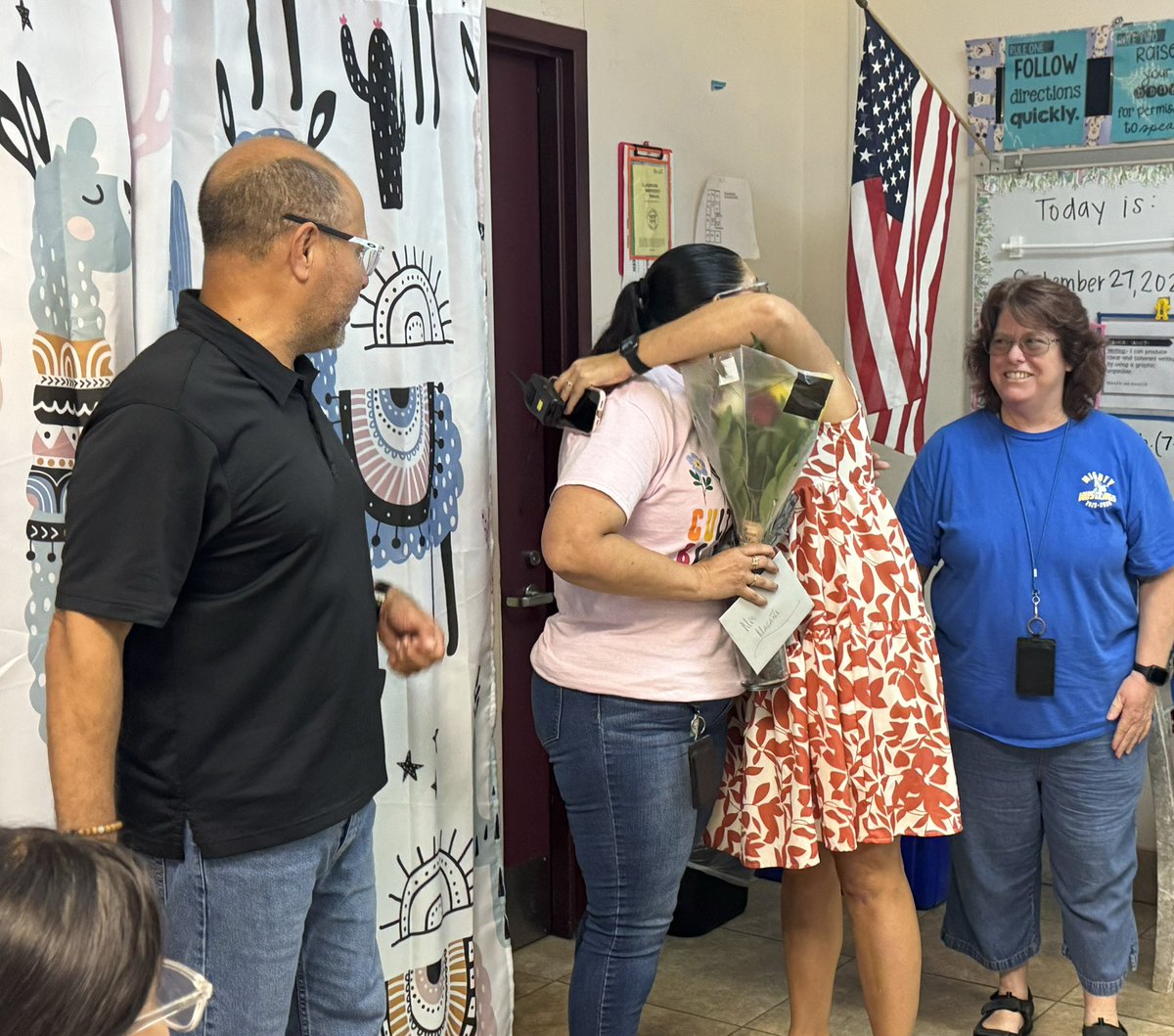 Fellsmere Elementary tweet media