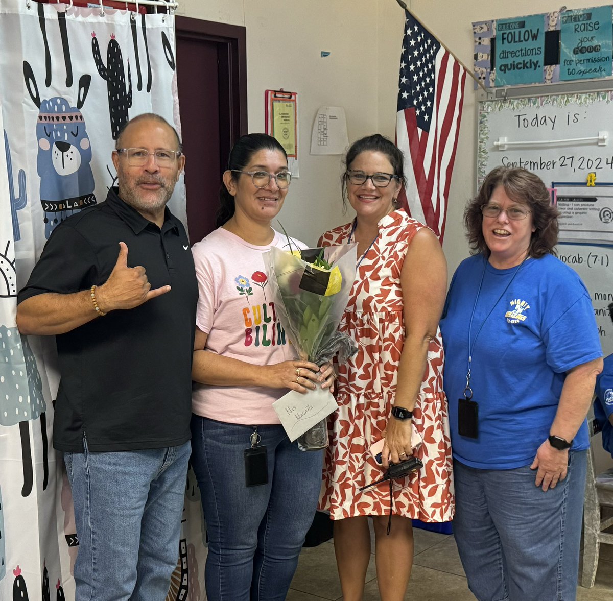 Fellsmere Elementary tweet media