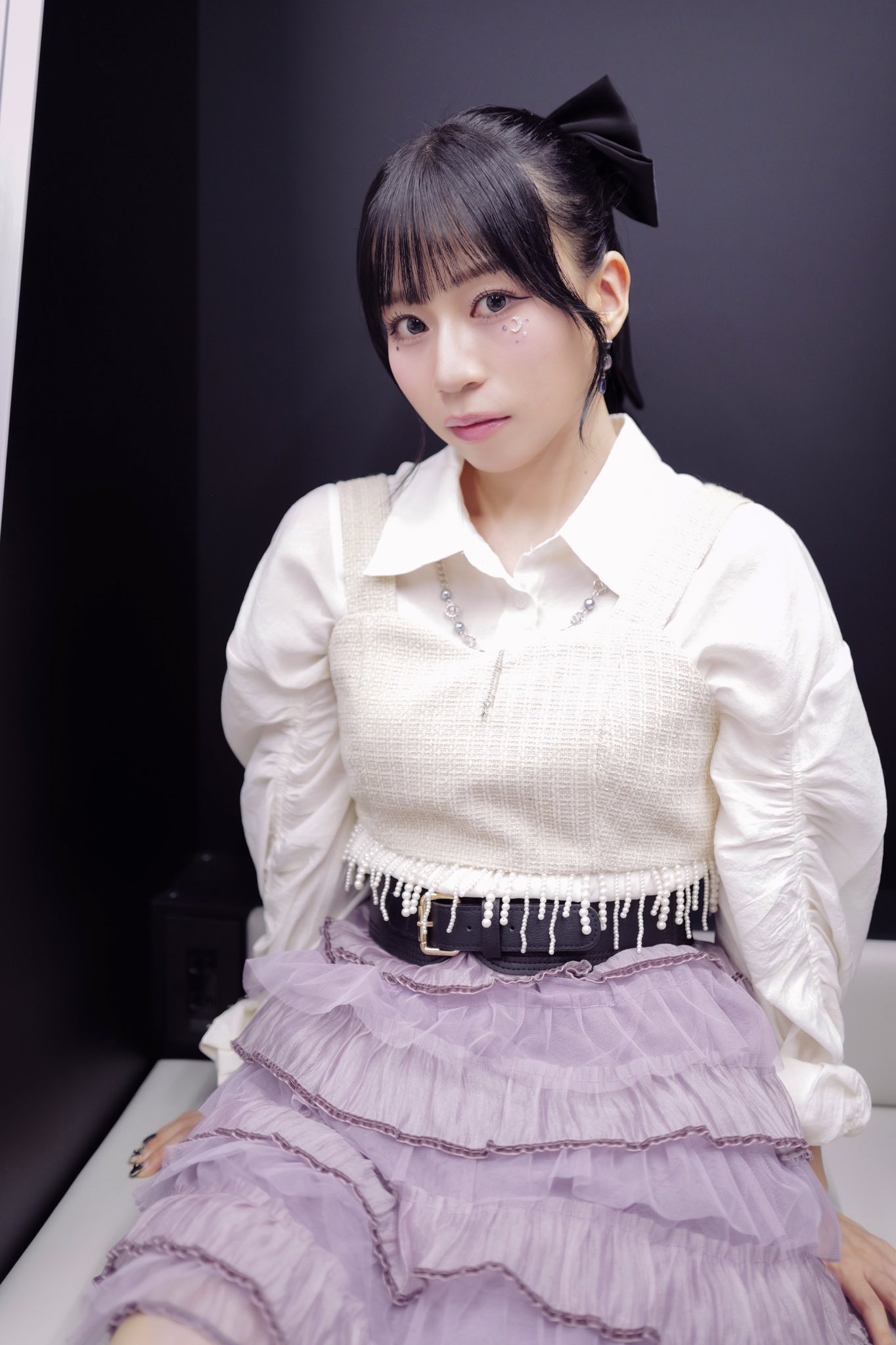 ☁ (@Sora_20191122) / X