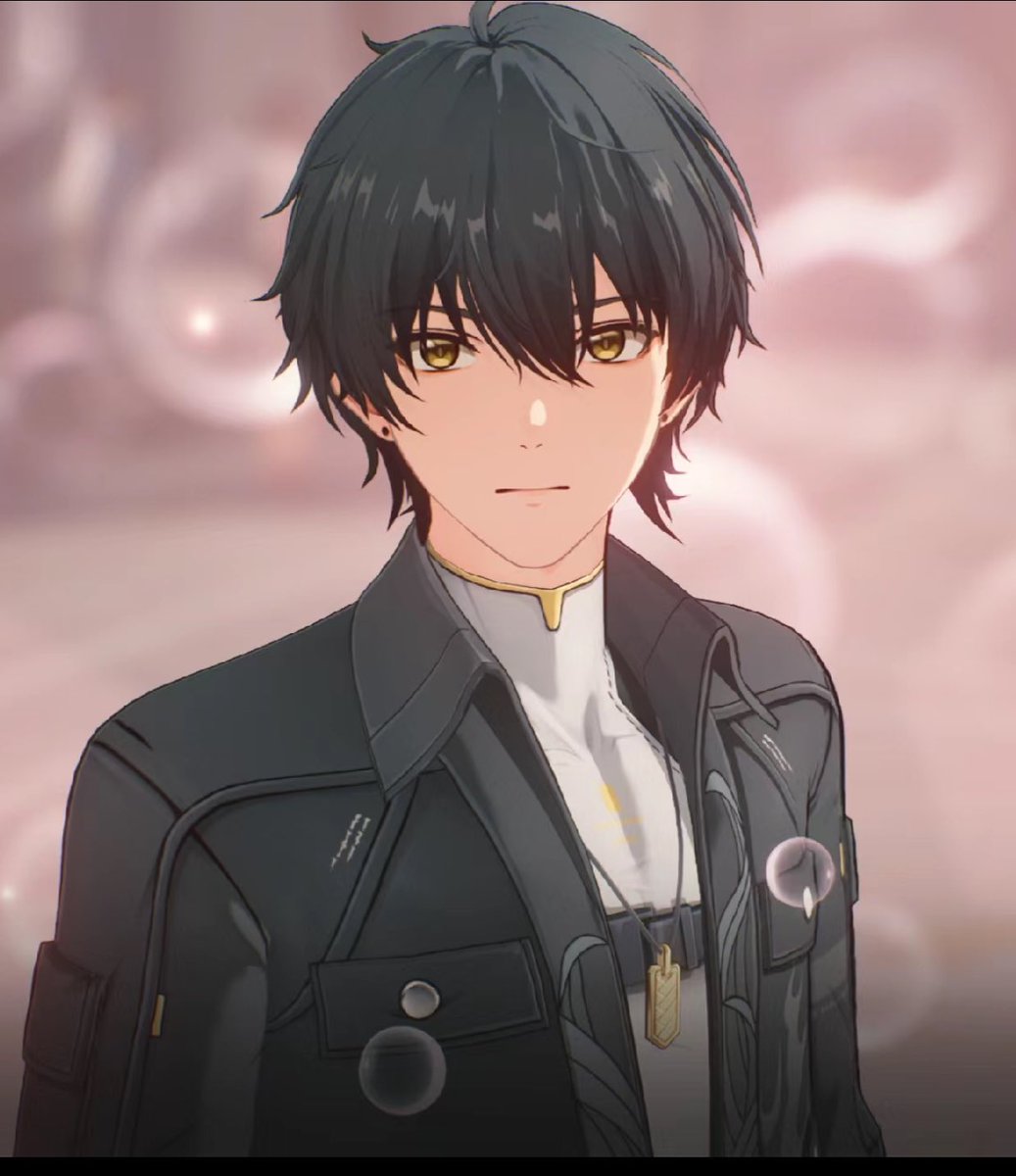 明日TGSは鳴潮出漂泊者で遊びに行きます～私のところに来て写真を撮ってください！🥺🥺🥺🫶🏻🫶🏻✨