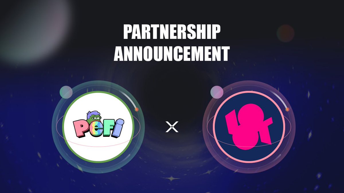 🎊We are proud to partner with <a href="/LootexIO/">Lootex.io | NFT Infra 🔥</a> 🎊

Lootex is a game-centric NFT marketplace founded in 2018, with over 12,000 listed NFT projects and a user base of 70,000+.

Website: lootex.io