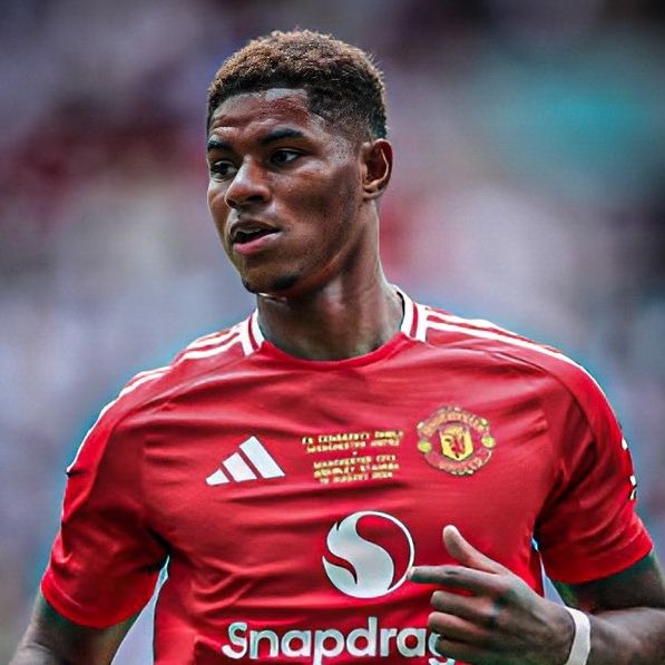 Retweet for Palmer       Like for Rashford