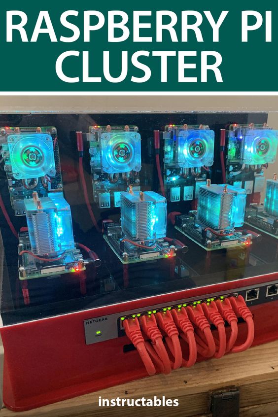 ForestOakl42772's tweet image. #Instructables #electronics #technology #RaspberryPi #3Dprint