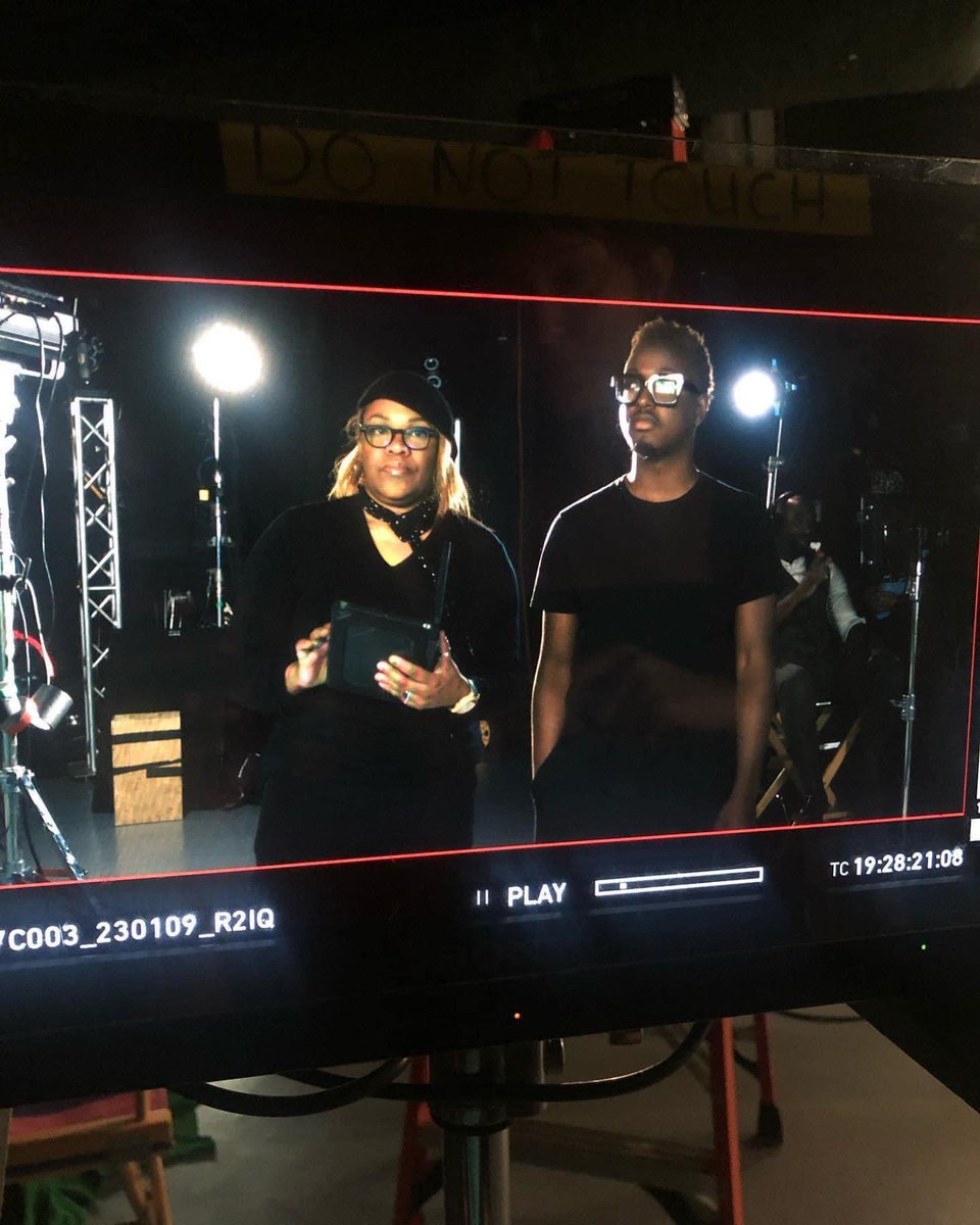 Deaf Talent® Casting (Worldwide) tweet media
