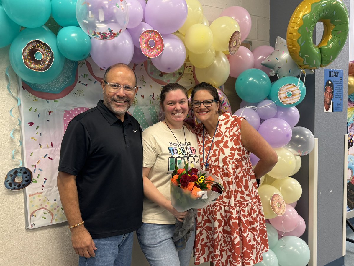 Fellsmere Elementary tweet media