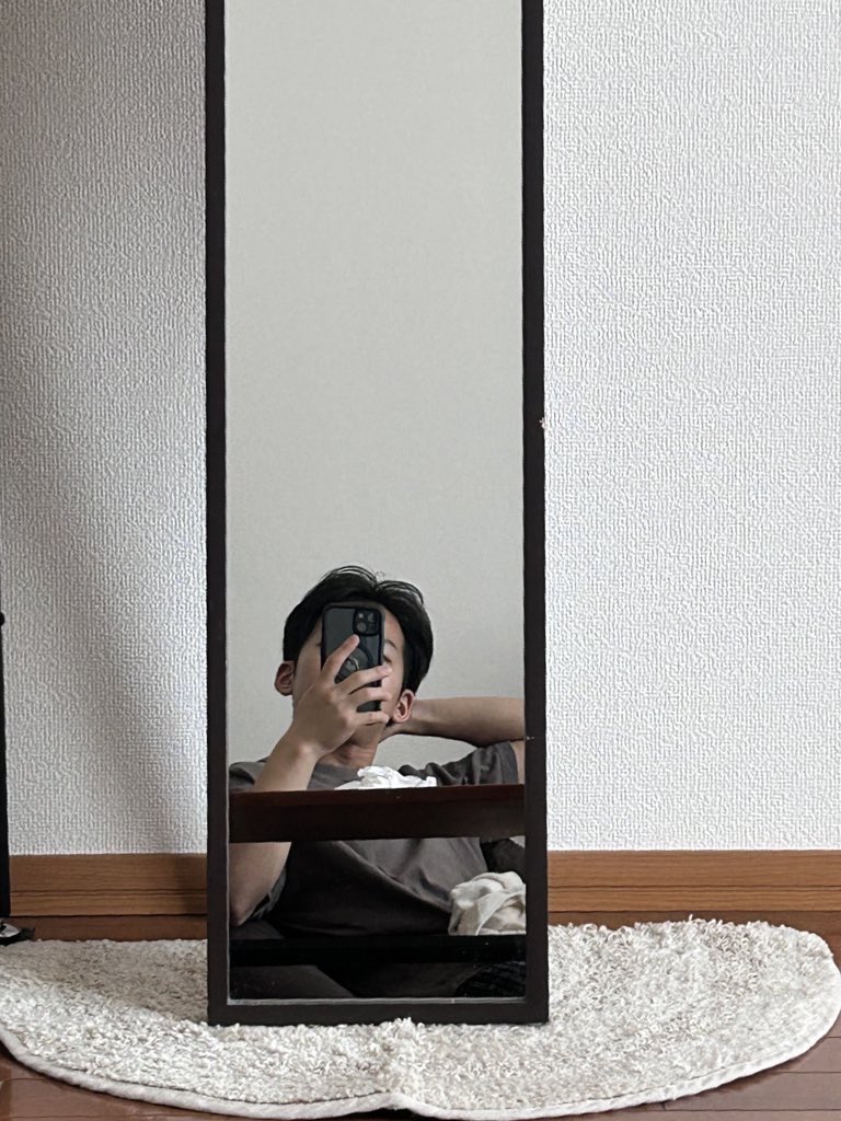 関東住み始めて少しは慣れたかな🐶
予定より早いスピードだったけど、
とりあえず落ち着いてきたかな☺️