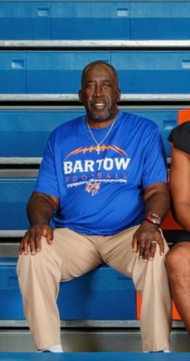 Bartow Yellow Jackets Football tweet media