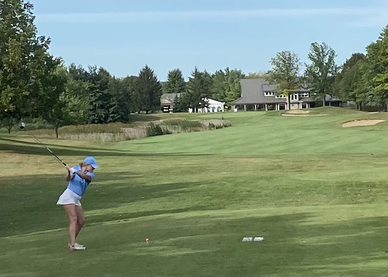 Lakeland Women's Golf tweet media