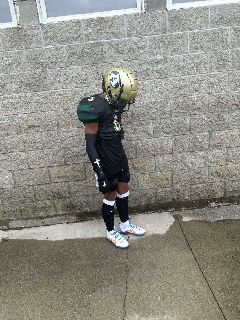 Tyriq Cunningham tweet media