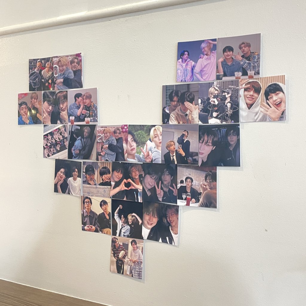 crescentgguk's tweet photo. #SweetSpringSnowWithSUNJAKE 🍃☔️ https://t.co/5PC9jHRzHC