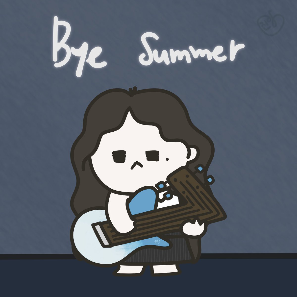 jin2ng's tweet photo. Bye Summer🎸 럭77ㅣ
2024 IU HEREH WORLD TOUR ENCORE
2차가공금지(온라인에서만 사용하세요)
*Use online ONLY
#Bye_Summer #흥미로운이작품의_진잉
#아이유 #유애나 #아이유상암콘 #럭77ㅣ
#IU #UAENA #HEREH_ENCORE
#Luc77y #fanart https://t.co/oa2oSZC236