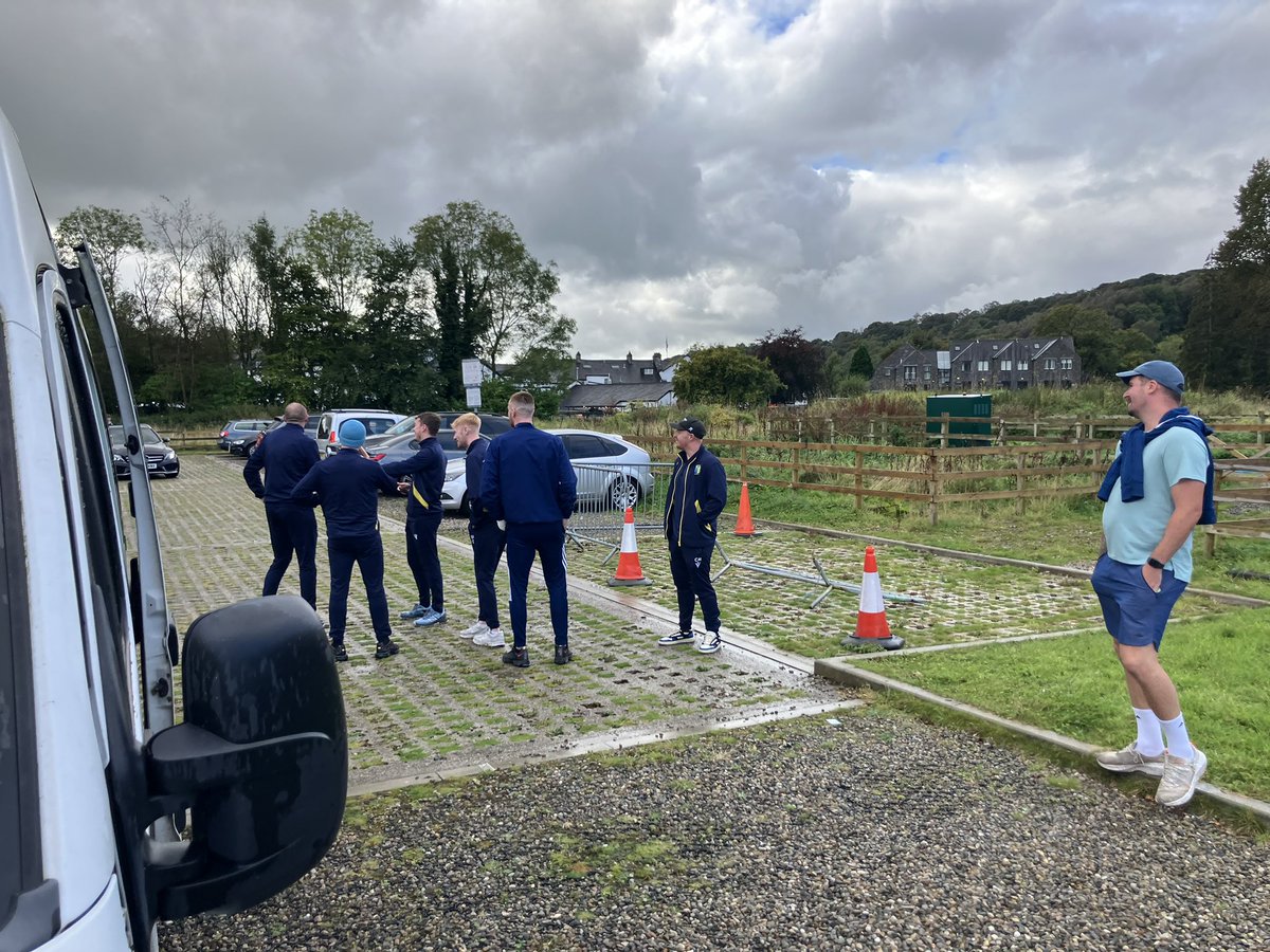 Walney Island FC tweet media