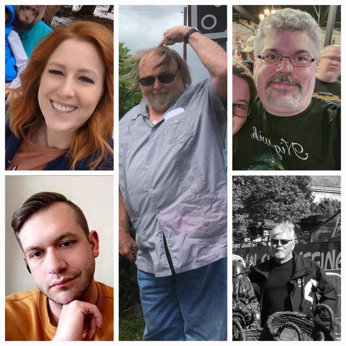 SCMA_TX's tweet image. Congradulations to this year's Board Members. Welcome new member Kenny Burleson, John Hebley, Sawyer Hicks, Kelsey Lee, and Russell Singleton. Glad to have them for the next 3 years. 

#scma #southwestcelticmusicassociation #boardmeeting