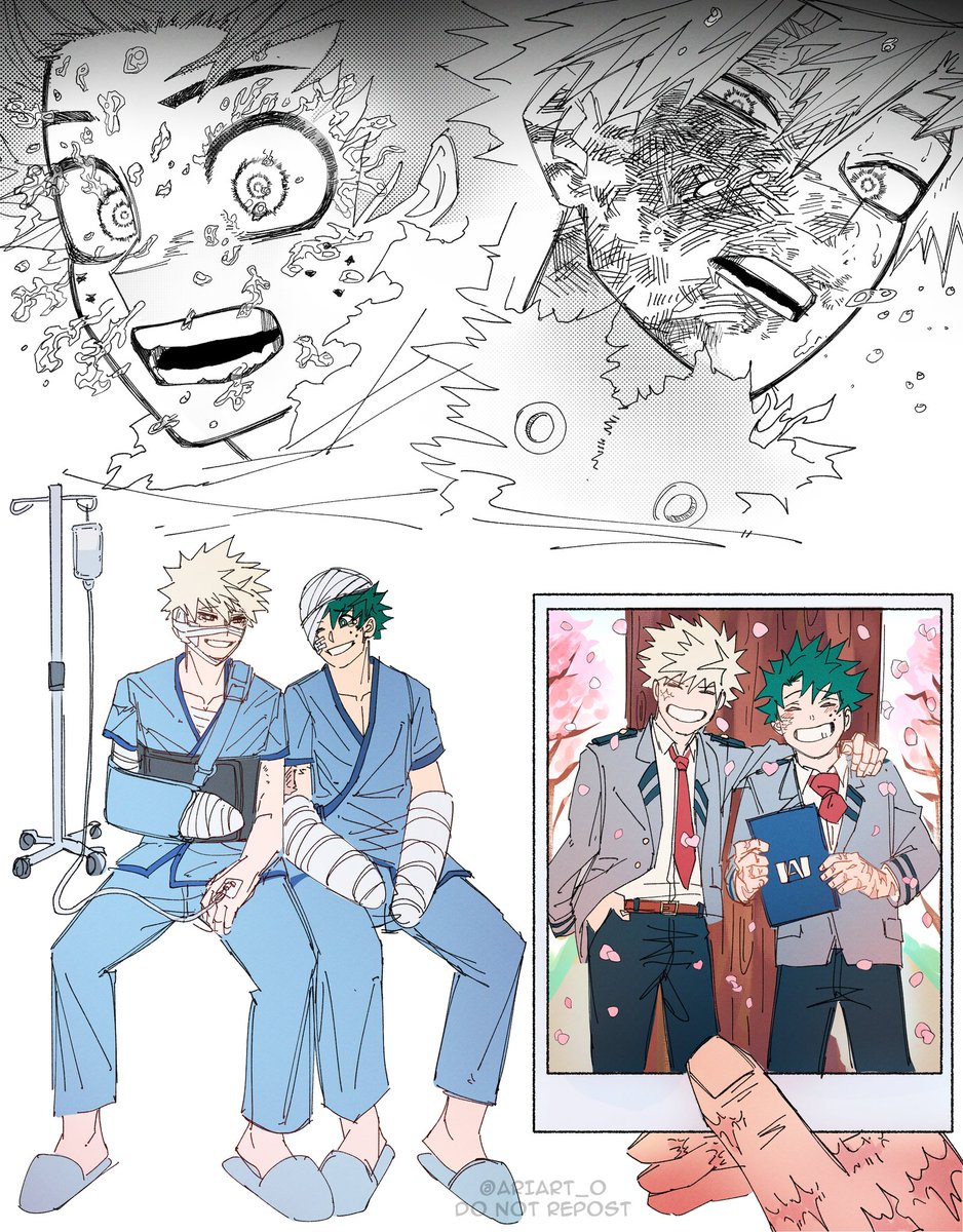 Ari / working on zines tweet media