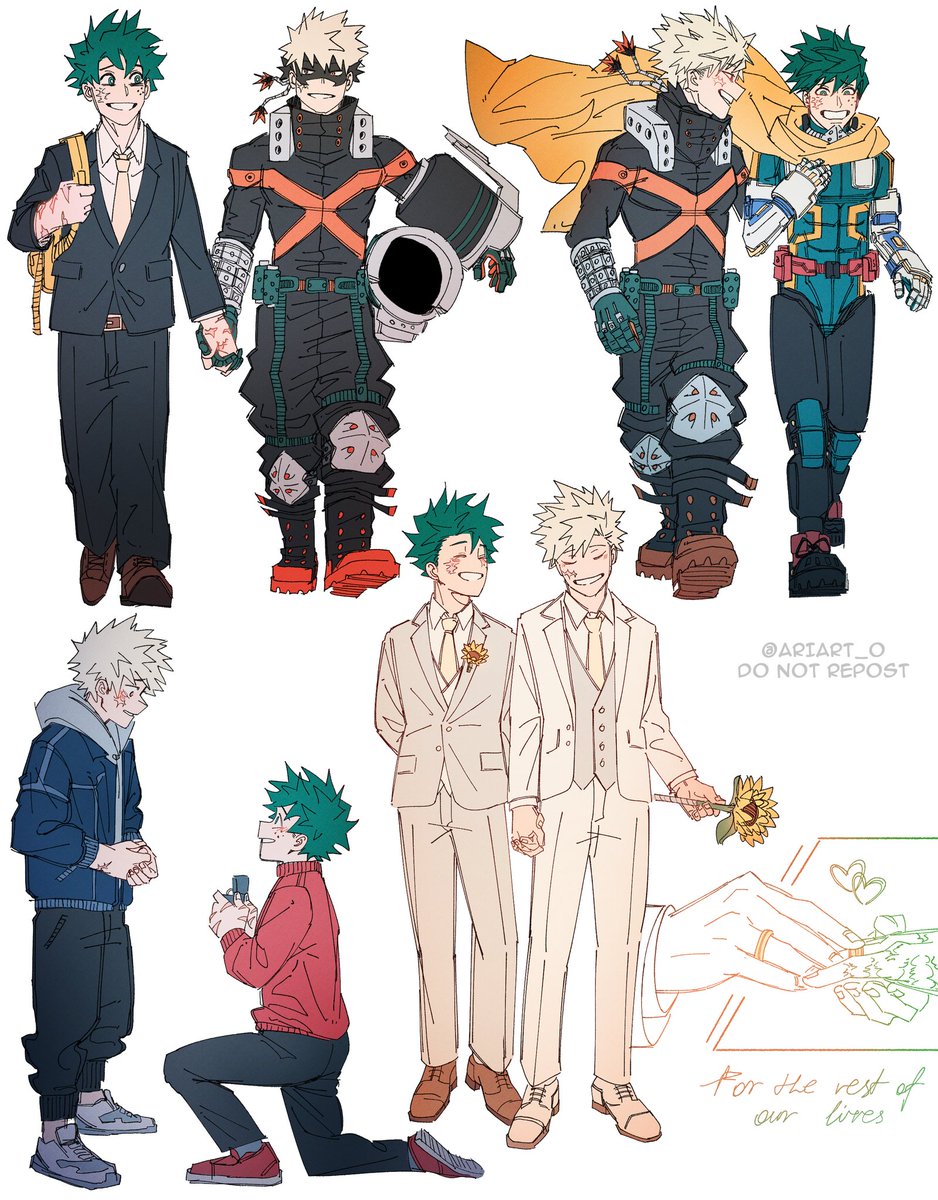 Ari / working on zines tweet media