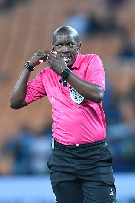 mbewana_nceba's tweet photo. Man of the Match 

#BetwayPrem https://t.co/lGSp9faUBj