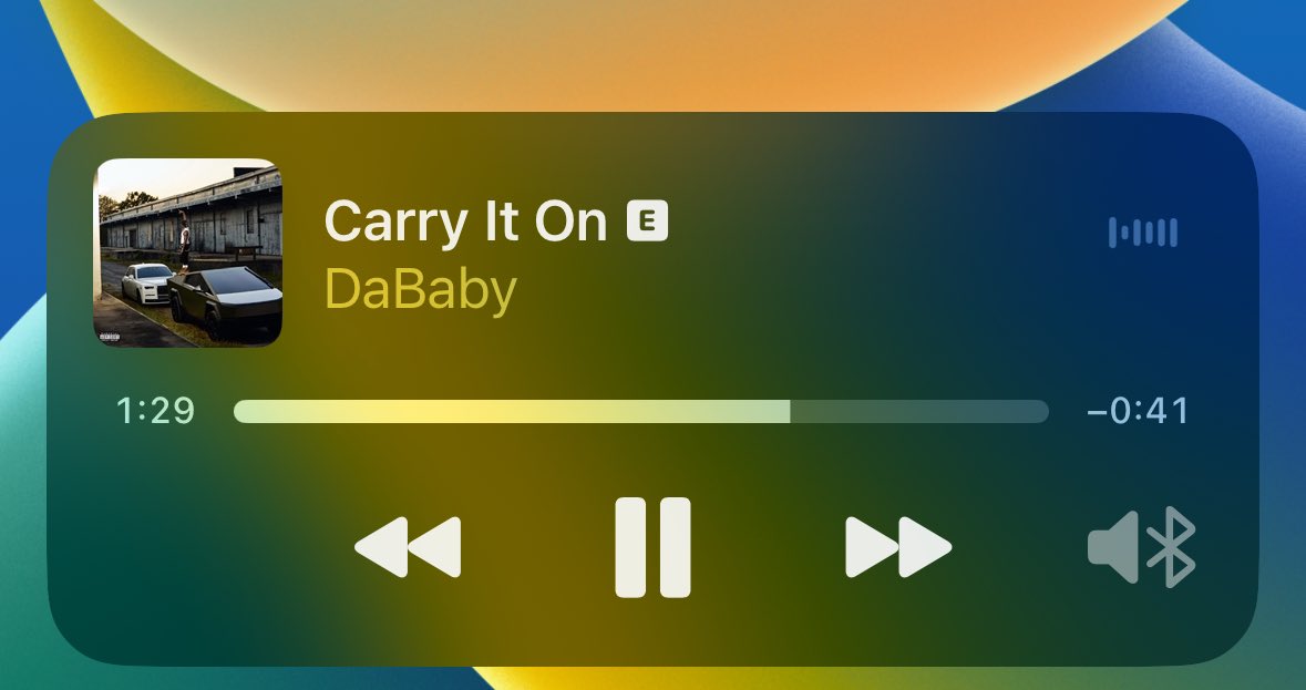_chrismbarber's tweet photo. @DaBabyDaBaby floated .. this one of them ones 💪🏽 https://t.co/LqeyL8UNPC