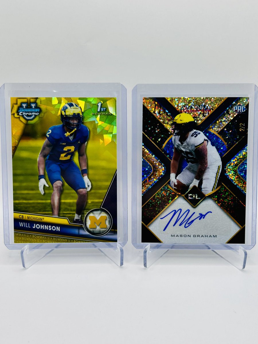 BobbyJ42987's tweet image. Gameday!!!!! 

Just improve one game at a time! 

#WillJohnson
#MasonGraham
#Top10Picks