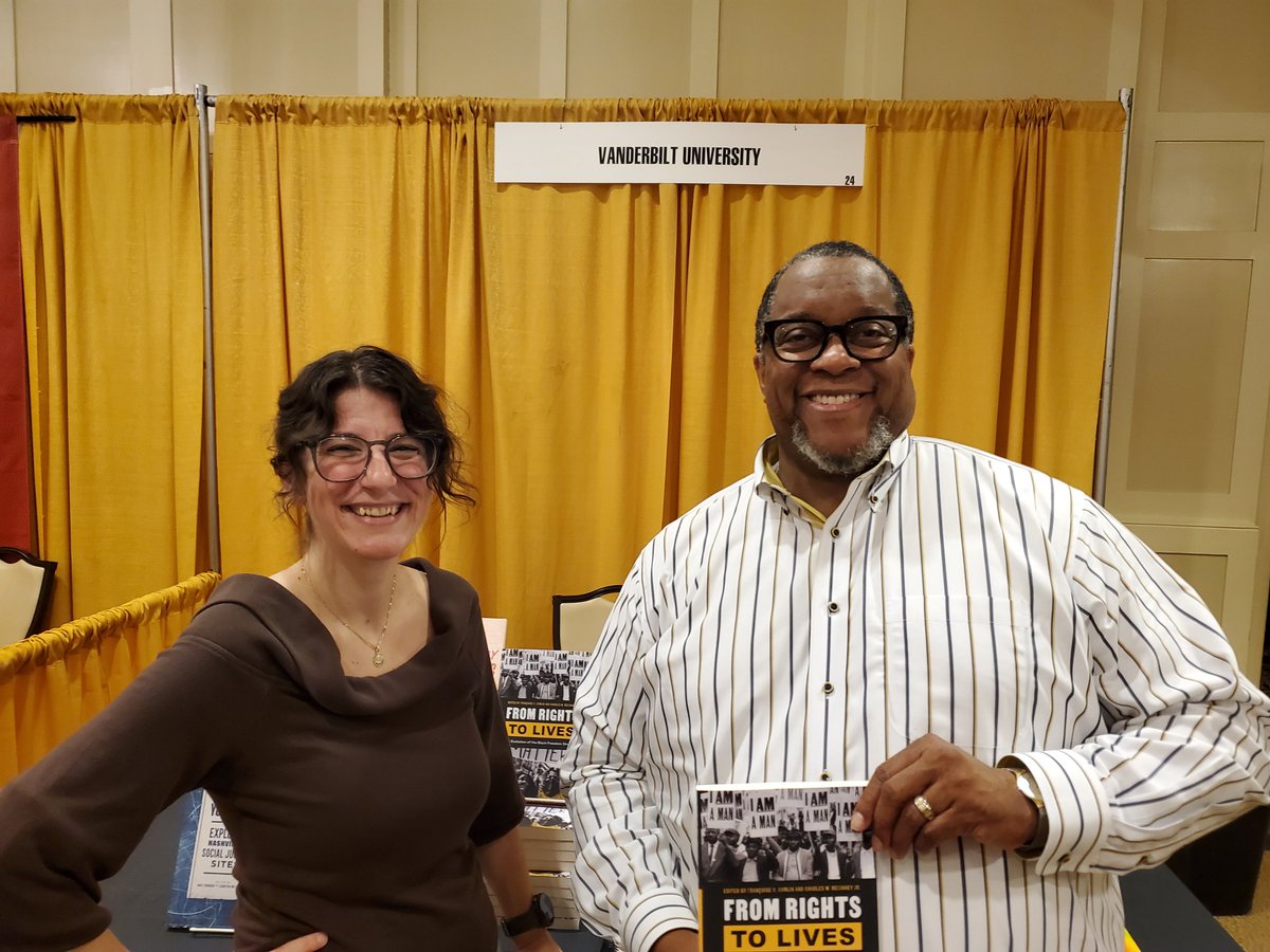 Gianna Mosser (@editrixmosser) on Twitter photo Memphis in the house. Congrats <a href="/CharlesWMcKinn2/">Charles W McKinney, Jr.</a>. Cant wait to see you at <a href="/SoFestofBooks/">Southern Festival of Books</a> in a few weeks. Memphis in the house. Congrats <a href="/CharlesWMcKinn2/">Charles W McKinney, Jr.</a>. Cant wait to see you at <a href="/SoFestofBooks/">Southern Festival of Books</a> in a few weeks.