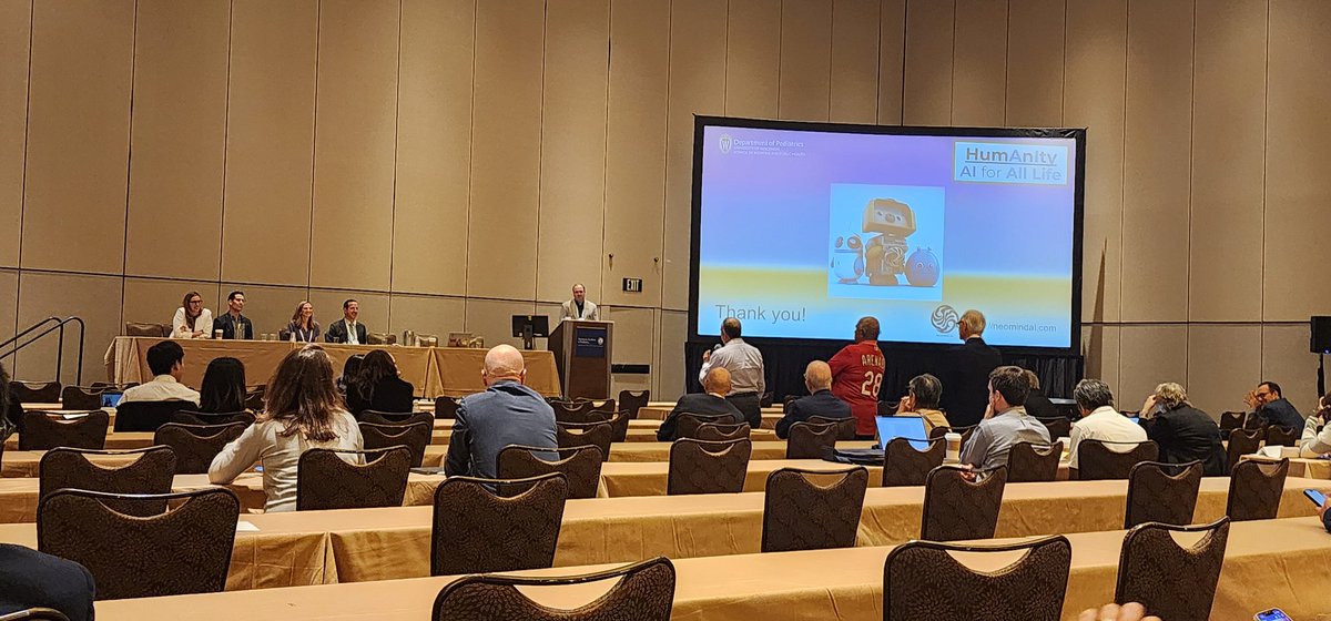Deepali Handa MD MBA (@deepalihandaneo) on Twitter photo Hmm.. using AI to design better trials? Great idea to harness the positive aspect of AI <a href="/AmerAcadPeds/">American Academy of Pediatrics</a> <a href="/AAPexperience/">AAP National Conference & Exhibition</a> #AAP2024 <a href="/Dr_KSGautham/">Dr. K. S. Gautham</a> <a href="/AAPneonatal/">AAP Neonatal</a> <a href="/NICUBatman/">Shetal Shah</a> <a href="/skideepowder/">james barry</a> <a href="/MikePosencheg/">Michael Posencheg</a> <a href="/WomenNeo/">Women In Neonatology</a> <a href="/jayasreenairneo/">Jayasree</a> <a href="/munishguptamd/">Munish Gupta</a> <a href="/neosatyan/">Satyan</a> Hmm.. using AI to design better trials? Great idea to harness the positive aspect of AI <a href="/AmerAcadPeds/">American Academy of Pediatrics</a> <a href="/AAPexperience/">AAP National Conference & Exhibition</a> #AAP2024 <a href="/Dr_KSGautham/">Dr. K. S. Gautham</a> <a href="/AAPneonatal/">AAP Neonatal</a> <a href="/NICUBatman/">Shetal Shah</a> <a href="/skideepowder/">james barry</a> <a href="/MikePosencheg/">Michael Posencheg</a> <a href="/WomenNeo/">Women In Neonatology</a> <a href="/jayasreenairneo/">Jayasree</a> <a href="/munishguptamd/">Munish Gupta</a> <a href="/neosatyan/">Satyan</a>