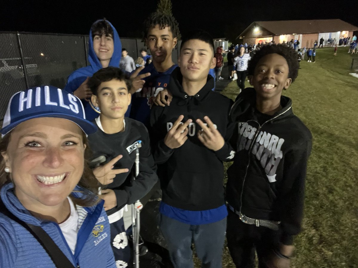 Jenna Stern tweet media