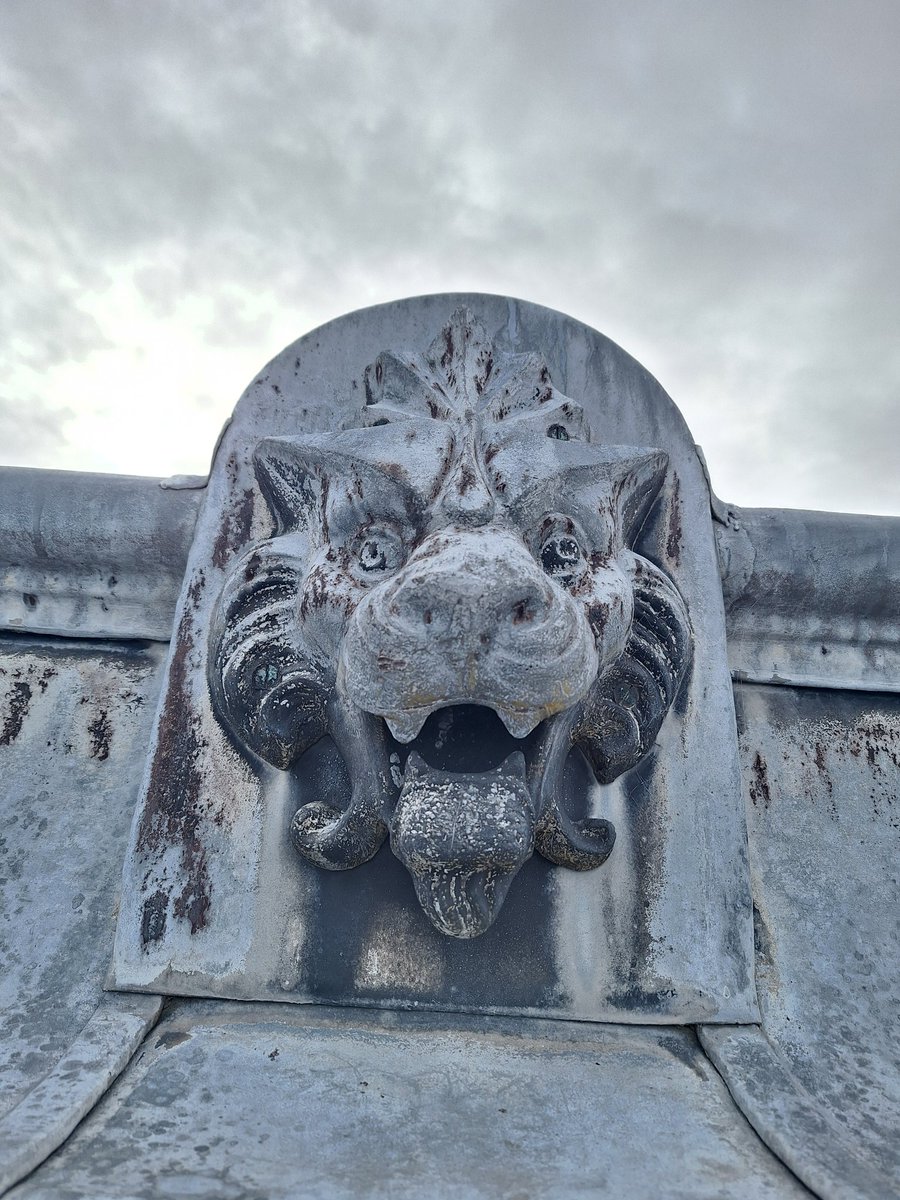 RoyalObs's tweet photo. How many of these did you spot at Edinburgh Royal Observatory today?
If you've got a Sunday ticket, see if you can track them all down!
#ROEOpen https://t.co/OyCcwdoN9p