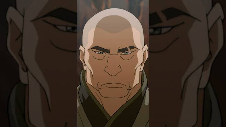 pxrccyy's tweet image. Zaheer is lowkey the most “Complete” villian in the franchise 

Not only is he one of the most dominant air-bender ever … 

He (without air) is also a better/skillful fighter than Suki , asami , sokka and Ty Lee combined .